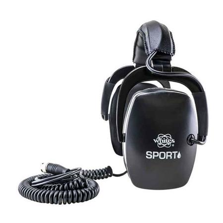 White's MX Sport Waterproof Headphone for the MX Sport Detector ONLY