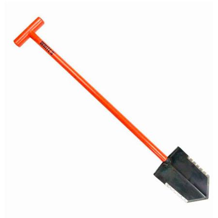 White's Ground Hawg Recovery Shovel, 36" Long