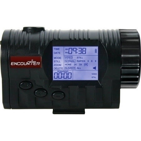 Wildgame Innovations AC3 3.0 MP Action Video Camera