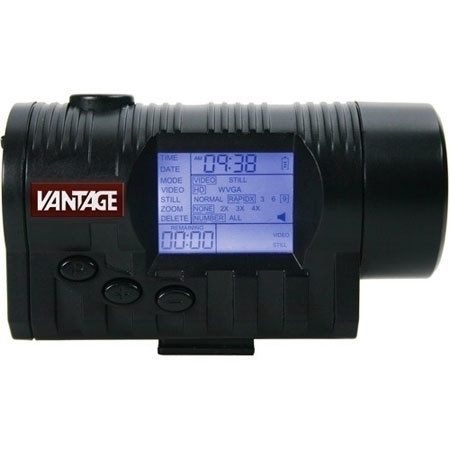 Wildgame Innovations AC5X Hi-Def IR 5MP Action Video Ca