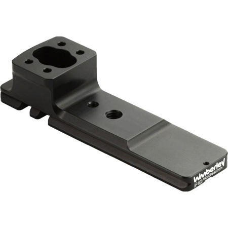 Wimberley AP-600 Quick Release Foot for Canon 600 f/4.0 IS Version III Lenses