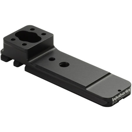 Wimberley AP-616 Quick Release Replacement Foot for Sony 600 f/4.0 GM OSS Lenses