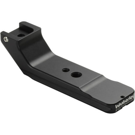 Wimberley AP-620 Quick Release Replacement Foot for Sony 200-600 f/5.6-6.3 G OSS Lenses