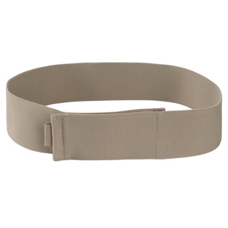 Wireless Mic Belts 32" Thigh Belt for Belt Pacs, Tan, Medium