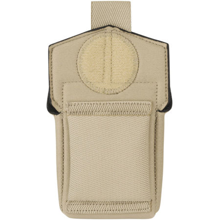 Wireless Mic Belts Belt Pac v2 for Lectrosonics SMQV Transmitter, Tan