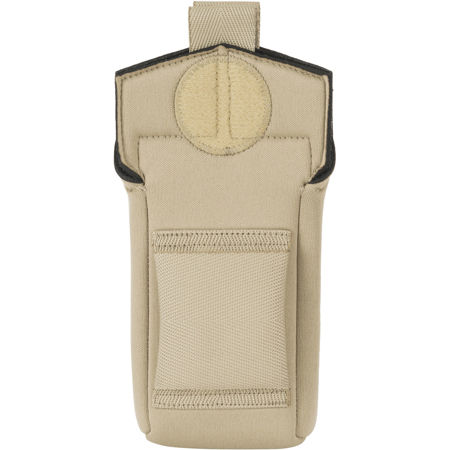 Wireless Mic Belts Belt Pac v2 for Shure SLX1 Transmitter, Tan
