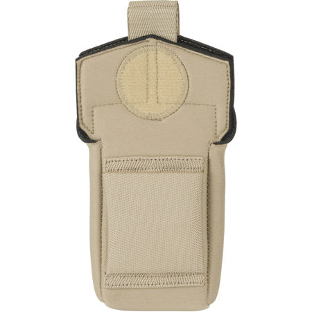 Wireless Mic Belts Belt Pac V2 For Shure Ulxd1 Transmitter, Tan