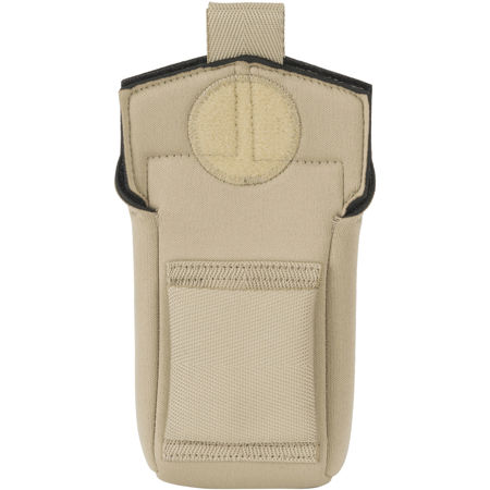 Wireless Mic Belts Belt Pac v2 for Shure UR1 Transmitter, Tan