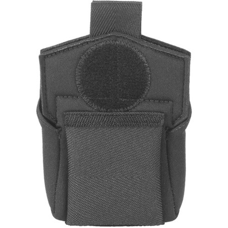 Wireless Mic Belts Belt Pac v2 for Sennheiser SK 5212 Transmitter, Black