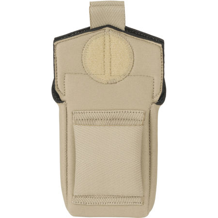 Wireless Mic Belts Belt Pac v2 for Sennheiser G3/G4 Transmitter, Tan