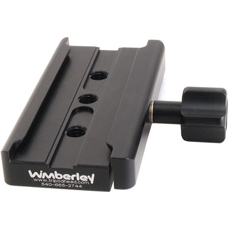 Wimberley Arca-Type 104mm Quick Release Adapter