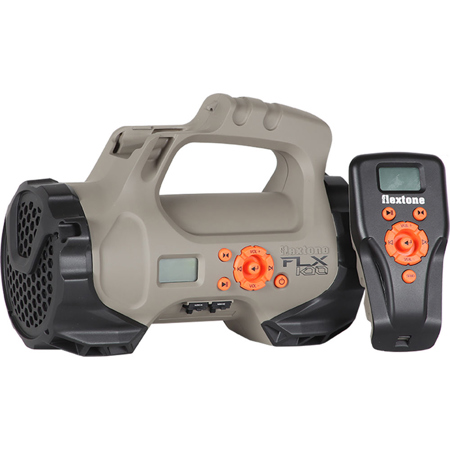 Wildgame Innovations FLX 100 Electronic Game Call with Remote Control