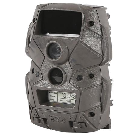 Wildgame Innovations Cloak 6 Lightsout 6MP Trail Camera, Tru Brown