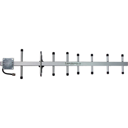 Wilson Electronics Multi-Band Yagi Cellular Antenna with N-Female Connector