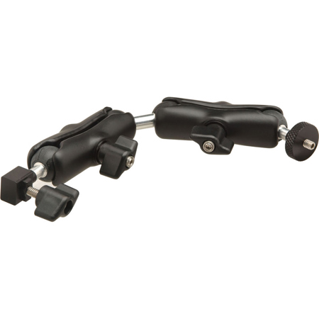 Wimberley M-4 Macro Extension Arm for Macro and Telephoto Shooting, Dual Ball-and-Socket Joints