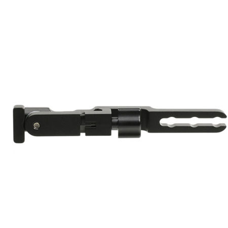 Wimberley M-5 Head Module