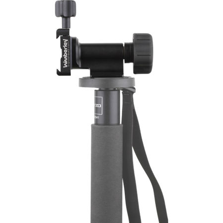Wimberley MH-100 MonoGimbal Head for Monopods MH-100
