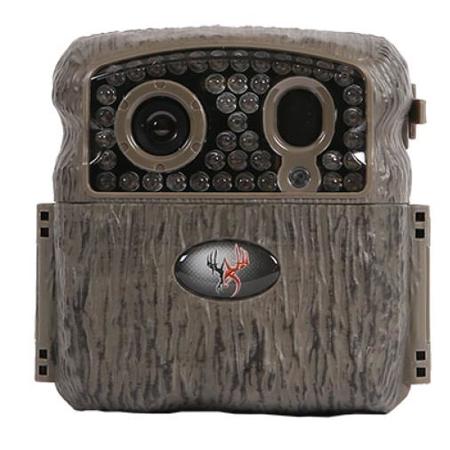 Wildgame Innovations Nano 22 22MP HD 720p Trail Camera, Trubark Texture
