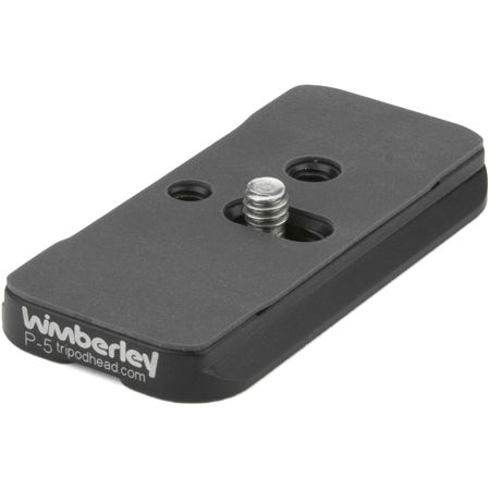 Wimberley P5 Arca-Type Universal Quick Release Plate