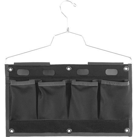 Wireless Mic Belts RF Rac-Standard Modular Storage Rack, Small