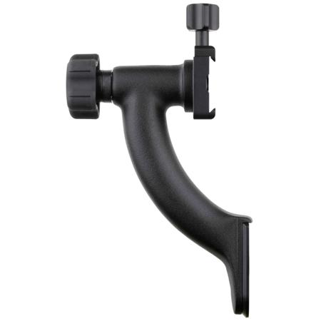 Wimberley SK-100 Sidekick Gimbal Head Adapter for Arca-Swiss Style Quick Release Clamps
