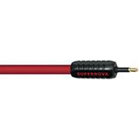 WireWorld Supernova 7 (SMO) Digital Audio Cable, 6.5' (2.0m)