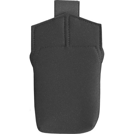 Wireless Mic Belts Sew-In Pac for AKG PT470 Transmitter, Black