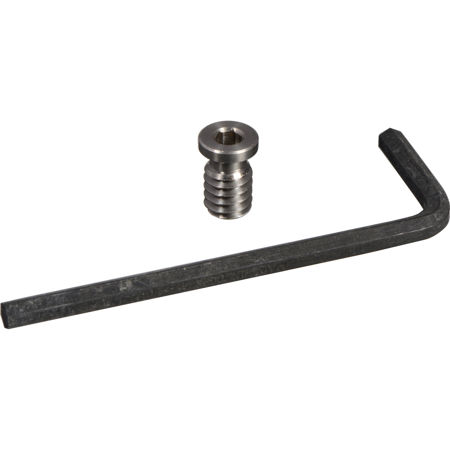 Wimberley 1/4"-20 Safety Stop Screw for Sidekick Gimbal Adapter
