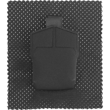 Wireless Mic Belts Sew-In Pac for Sennheiser SK 5212 Transmitter, Black