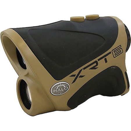 Wildgame Innovations XRT6 600 Yard 6x22 Halo Laser Rangefinder