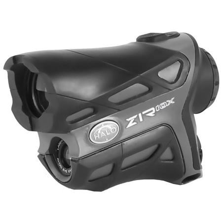 Wildgame Innovations 6x24 Halo Ballistic ZIR1000 1000 Yards Laser Range Finder