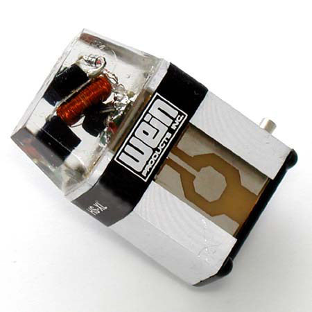 Wein W940040 HS-XL Hot Shoe Slave (600' Range)