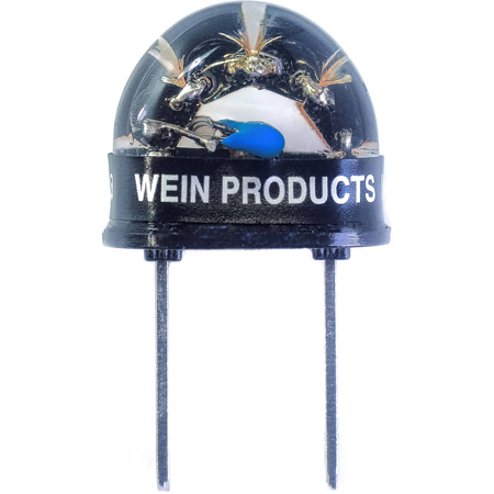 Wein W940050 L8 Micro Slave 150' H-prong