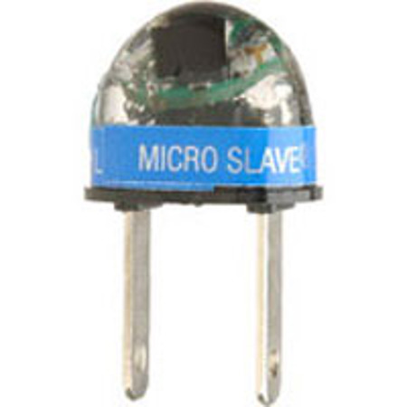 Wein L8D Micro Slave 150' H-Prong for Digital Cameras