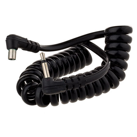 Wein Sub-Mini (2.5mm) Phone Plug to Pc Male Sync Cord