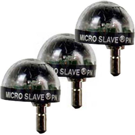 Wein W940003 PN Peanut Slave (100' Range) - Set of 3