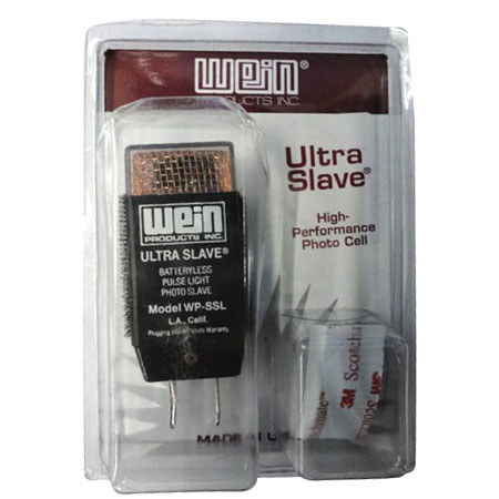 Wein SSL Ultra Slave 3000' Range H-Prong (Household)