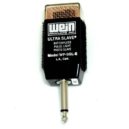 Wein W930015 SSL-E Ultra Slave 3000' Range - Monoplug