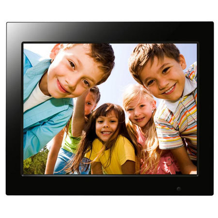 Wintec FileMate Joy Series 15" Digital Photo Frame