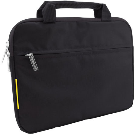 Wintec FileMate ECO 10" G230 Tablet Carrying Bag, Black