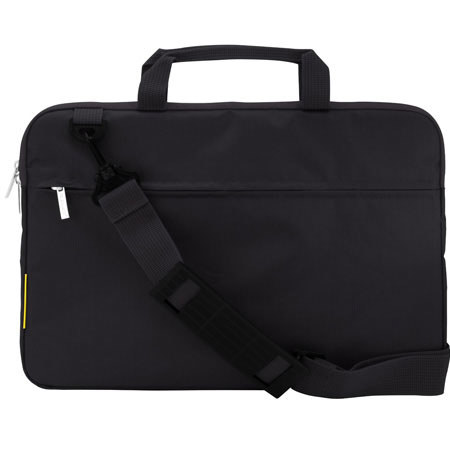 Wintec FileMate ECO 14" G230 Laptop Carrying Bag, Black