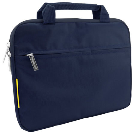 Wintec FileMate ECO 10" G230 Tablet Carrying Bag, Navy