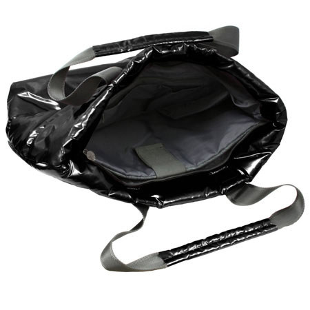 Wintec FileMate Off & Away 13" Laptop/Netbook/Tablet Tote, Black