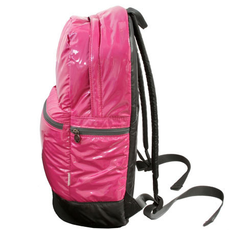 Wintec FileMate Off & Away Backpack, Magenta