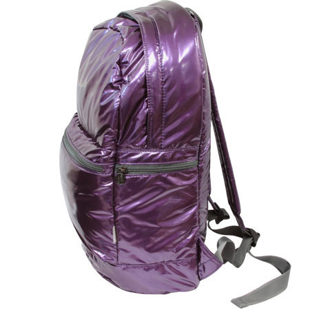 Wintec FileMate Off & Away Backpack, Purple