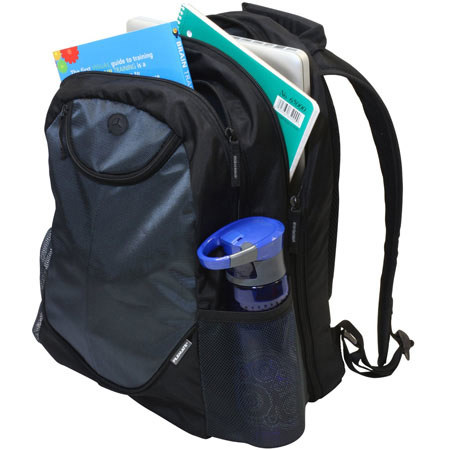 Wintec FileMate Reach Traveler Functional Backpack