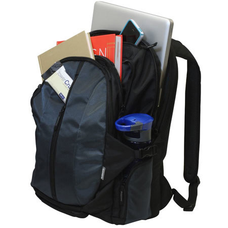 Wintec FileMate Reach Pro Functional Backpack