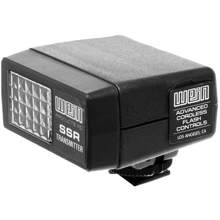 Wein W918200 XT Open Channel Transmitter