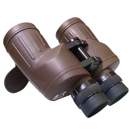 William Optics William-Optics 10x50 ED Triplet Water Proof Porro Prism Binocular with 6.5° Angle of View