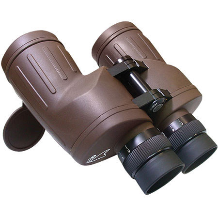 William Optics William-Optics 7x50 ED Triplet Water Proof Porro Prism Binocular with 7.5° Angle of View